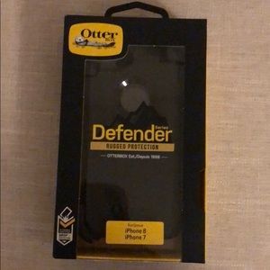 iPhone 7-8 OtterBox